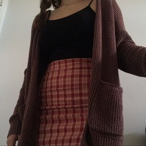 Shown: (Wild Fable Cardigan)
